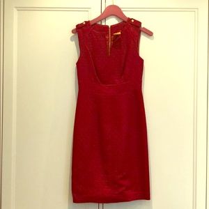 Tory Burch shift dress